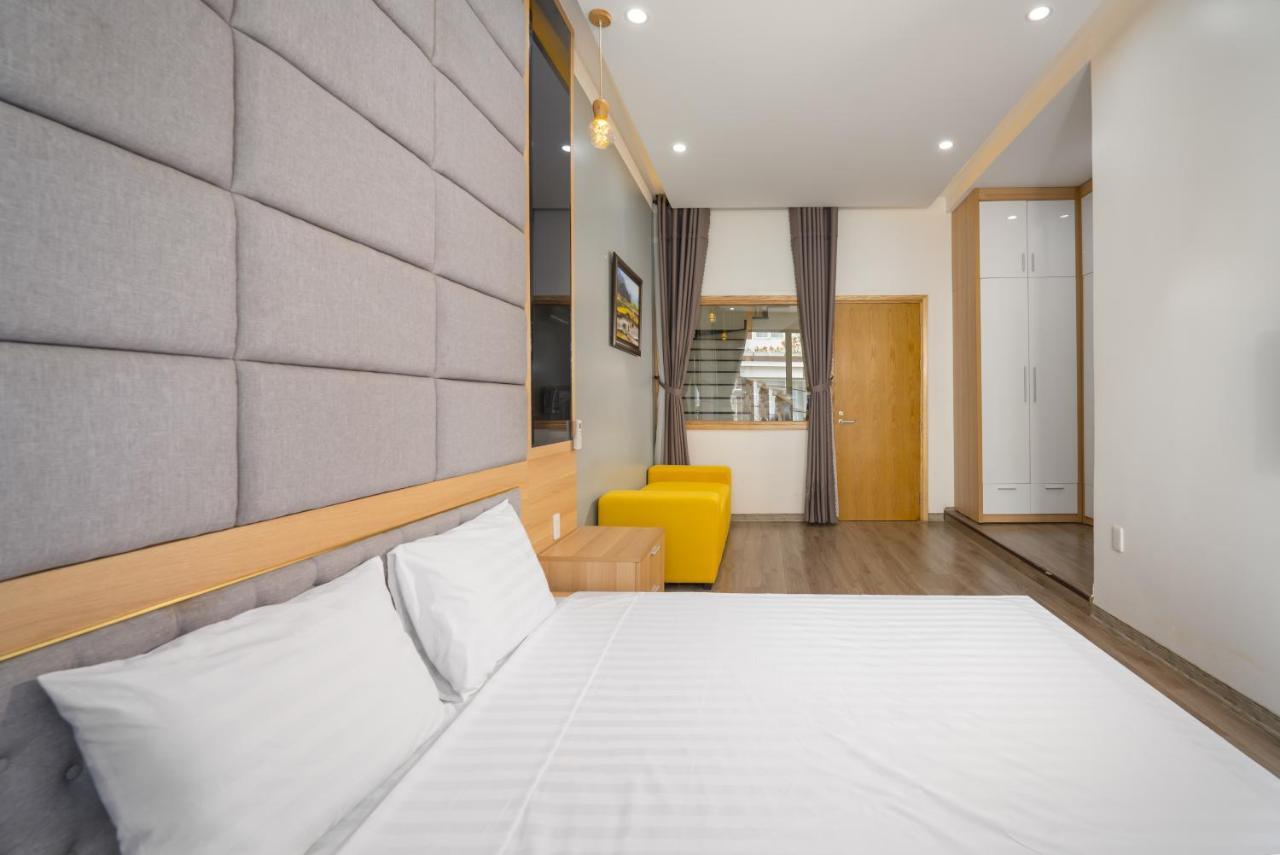 N To M House-5 Minute To My Khe Beach-Full Ac Da Nang Exterior photo