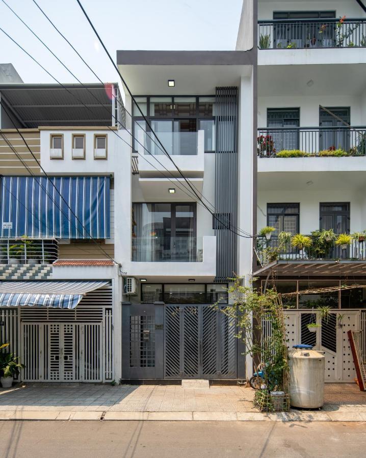 N To M House-5 Minute To My Khe Beach-Full Ac Da Nang Exterior photo